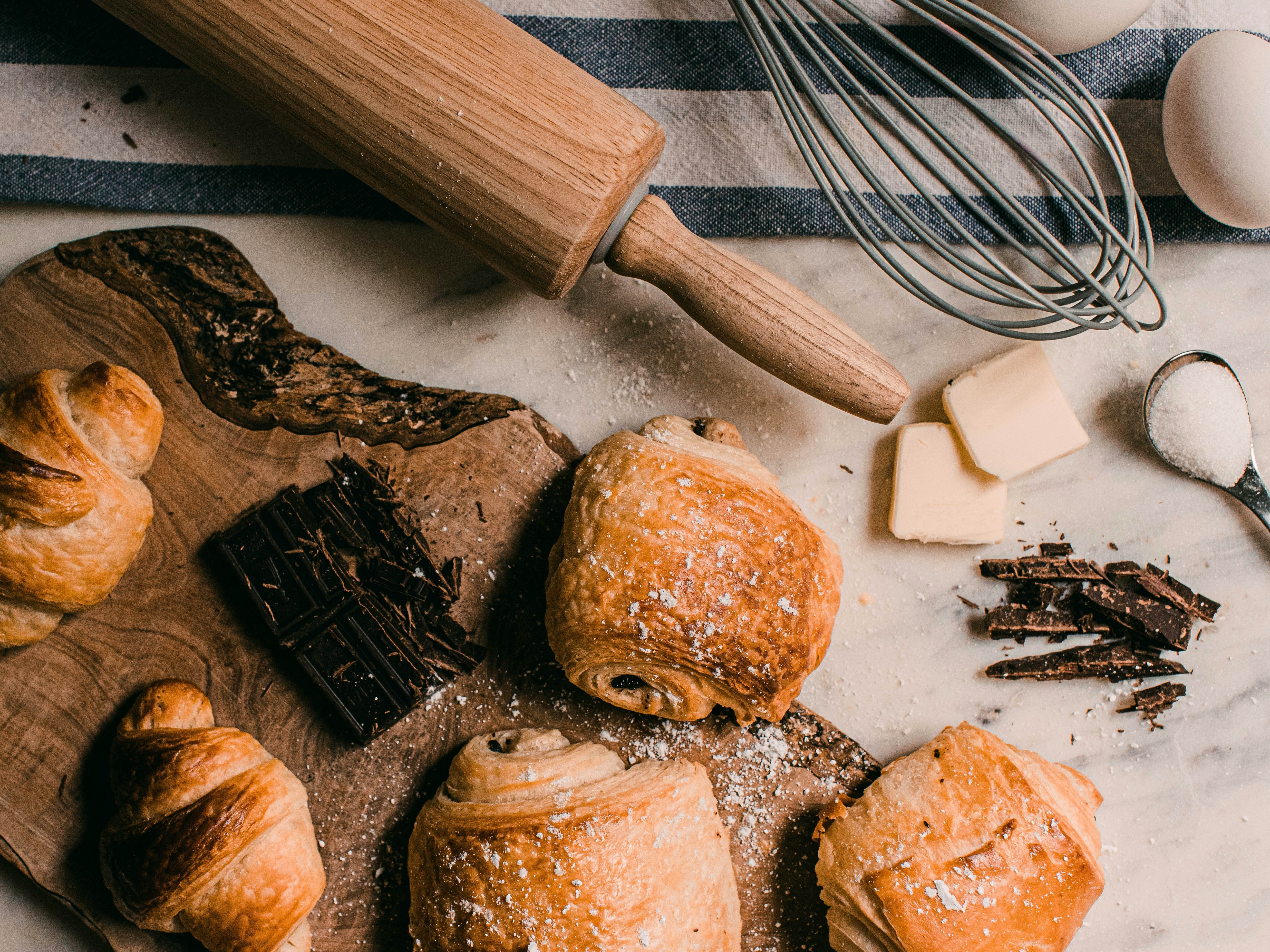 Breads