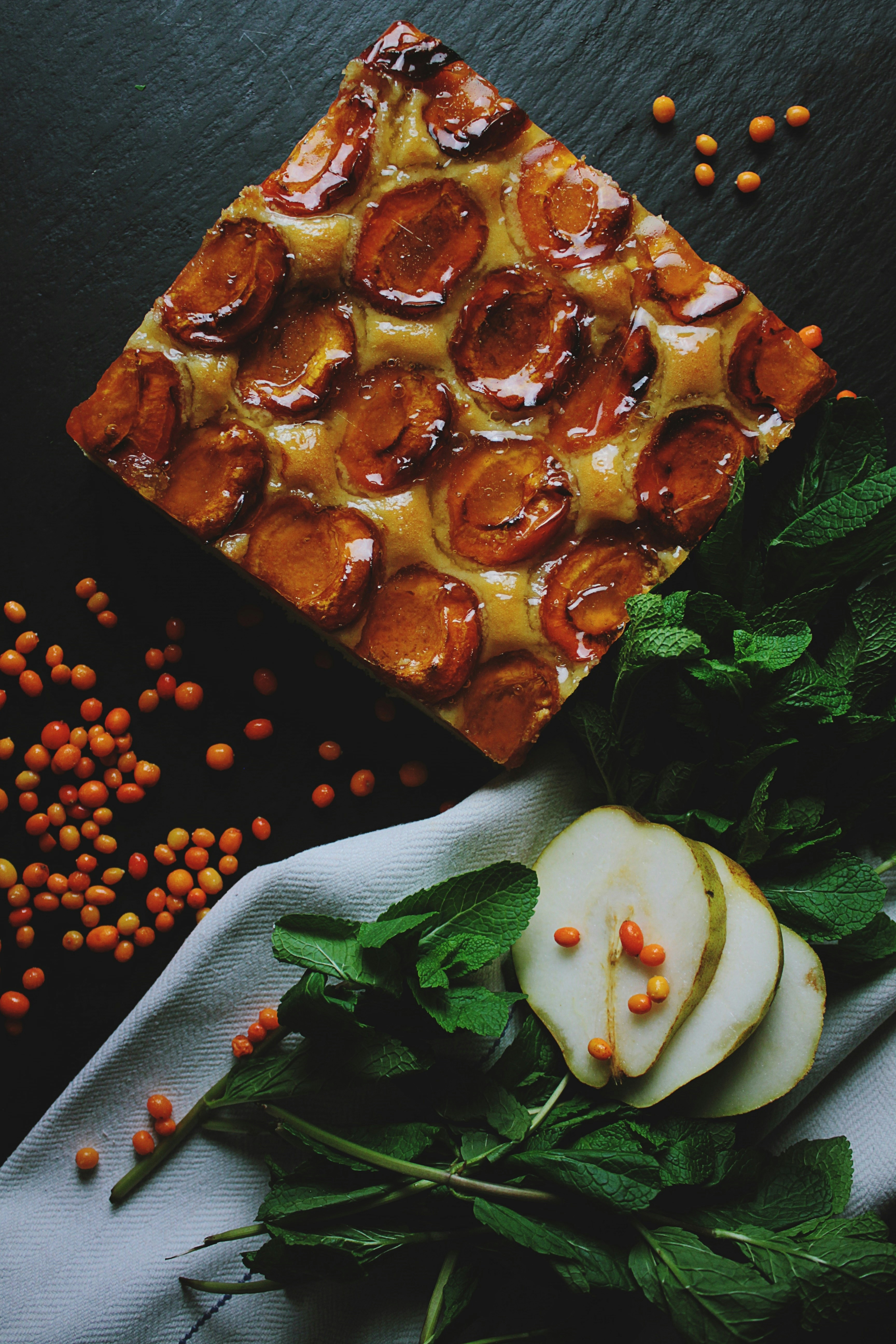 Milk Bread